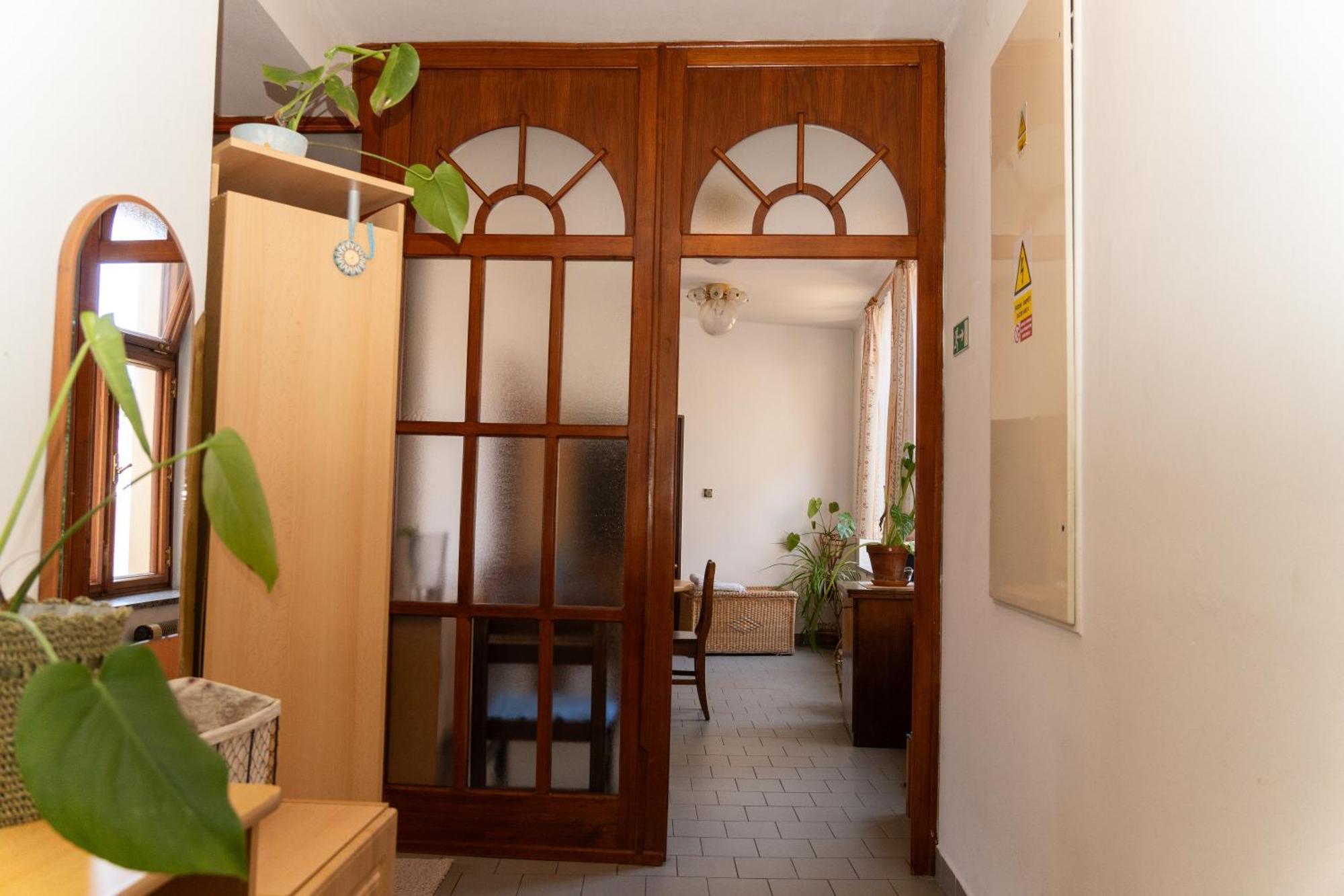 Apartmany Nabrezi Susice Nad Otavou Exteriér fotografie