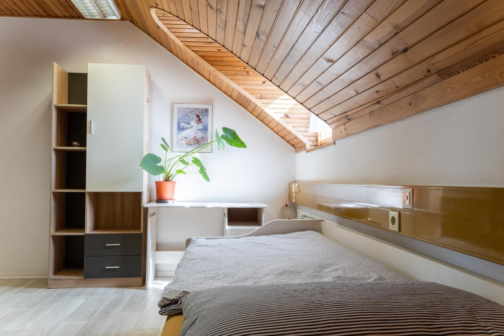 Apartmany Nabrezi Susice Nad Otavou Exteriér fotografie