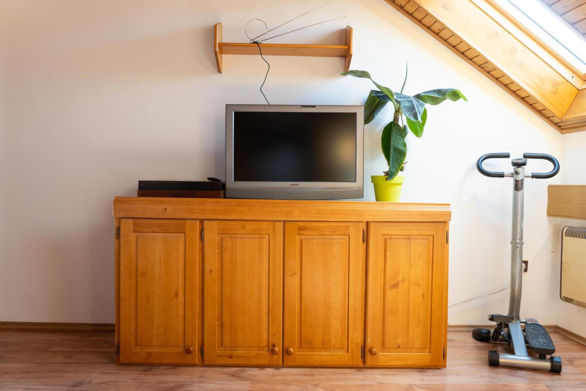 Apartmany Nabrezi Susice Nad Otavou Exteriér fotografie