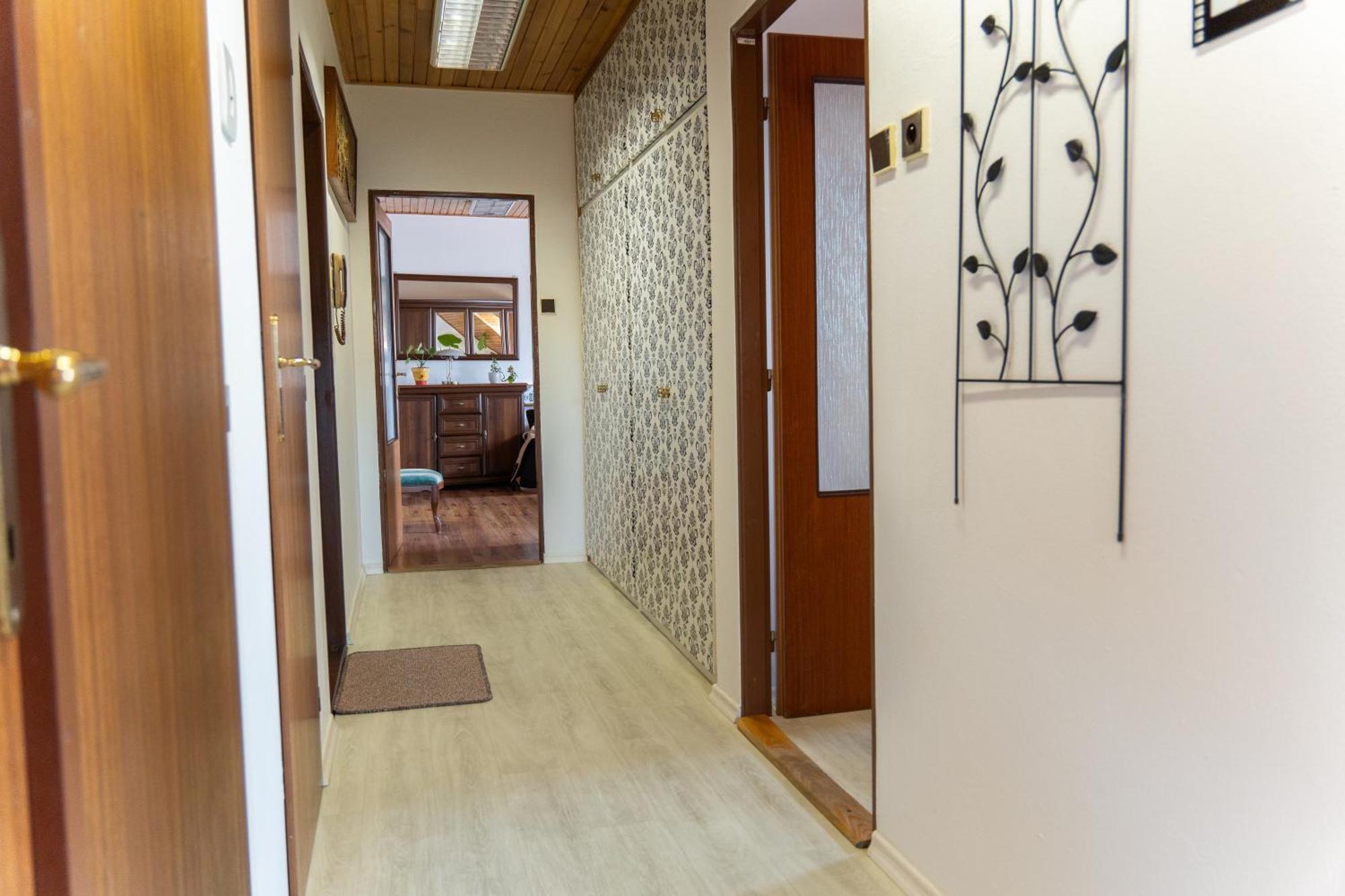 Apartmany Nabrezi Susice Nad Otavou Exteriér fotografie