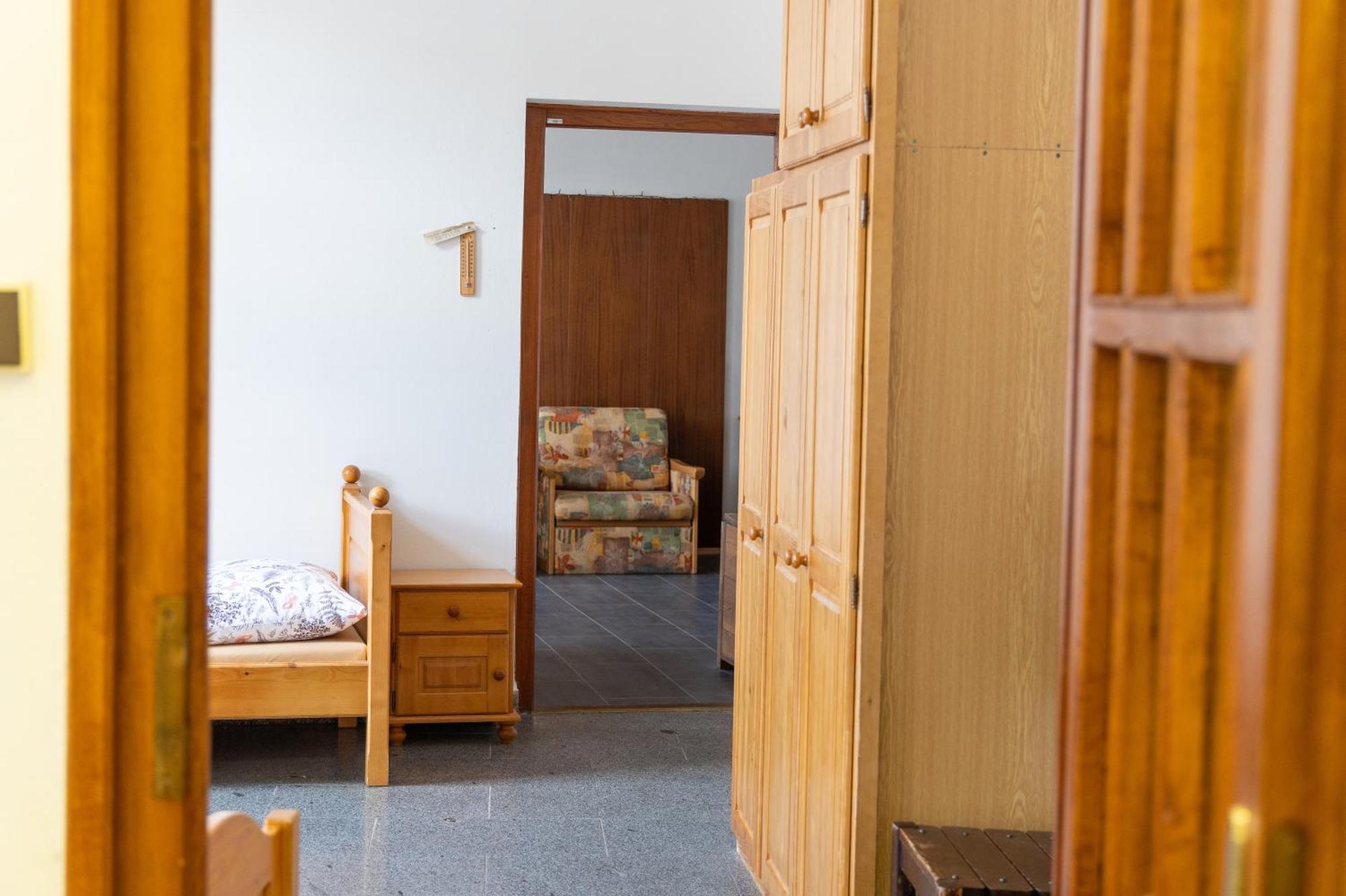 Apartmany Nabrezi Susice Nad Otavou Exteriér fotografie