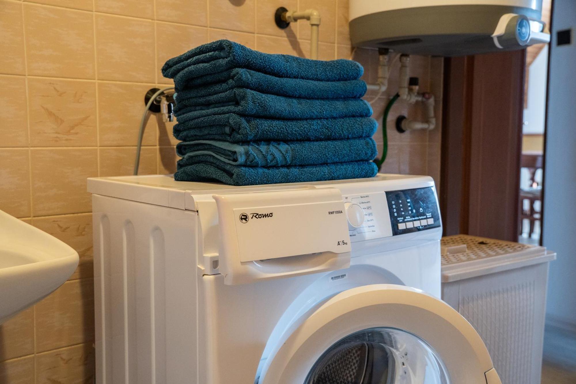 Apartmany Nabrezi Susice Nad Otavou Exteriér fotografie