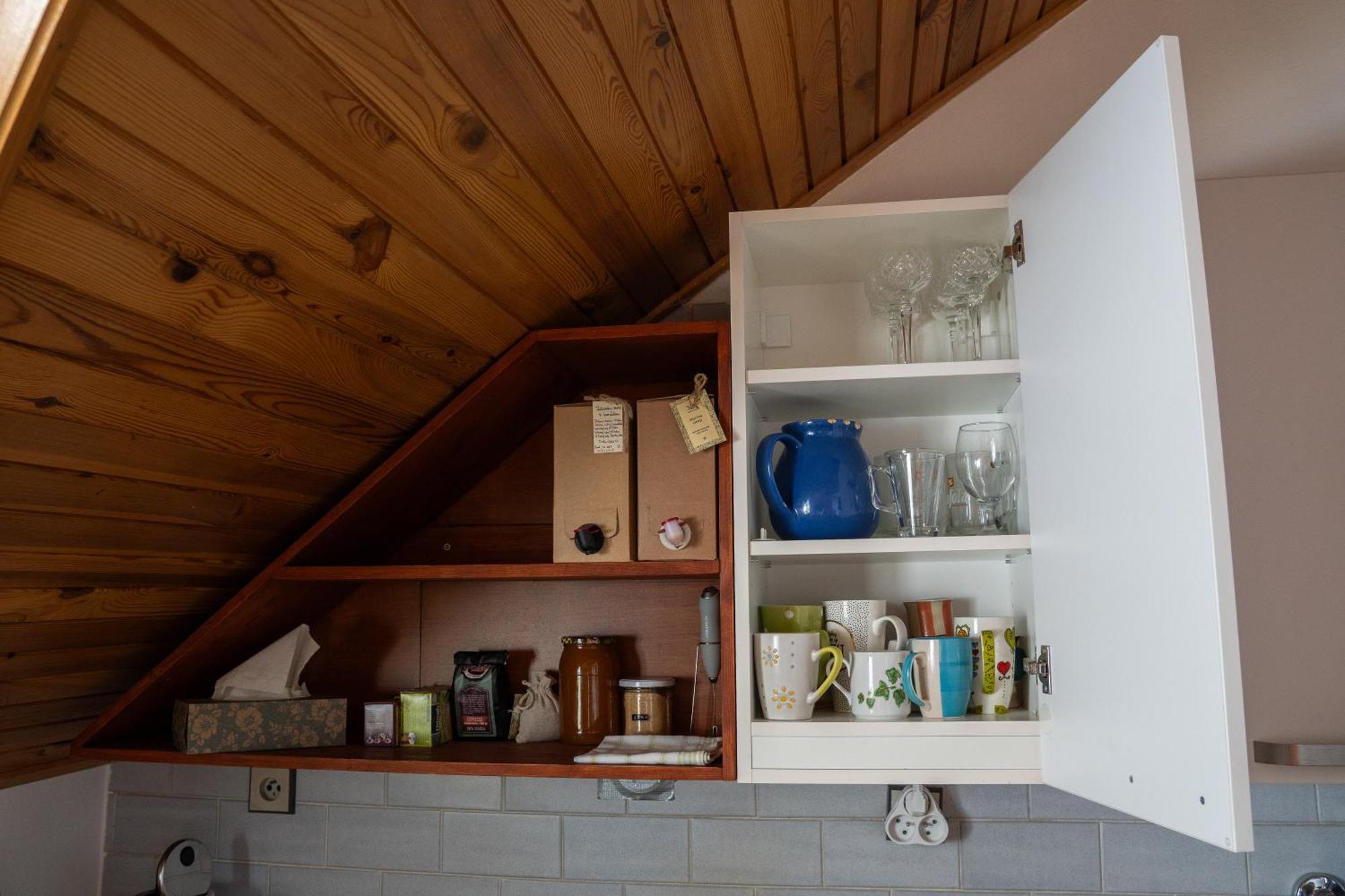 Apartmany Nabrezi Susice Nad Otavou Exteriér fotografie