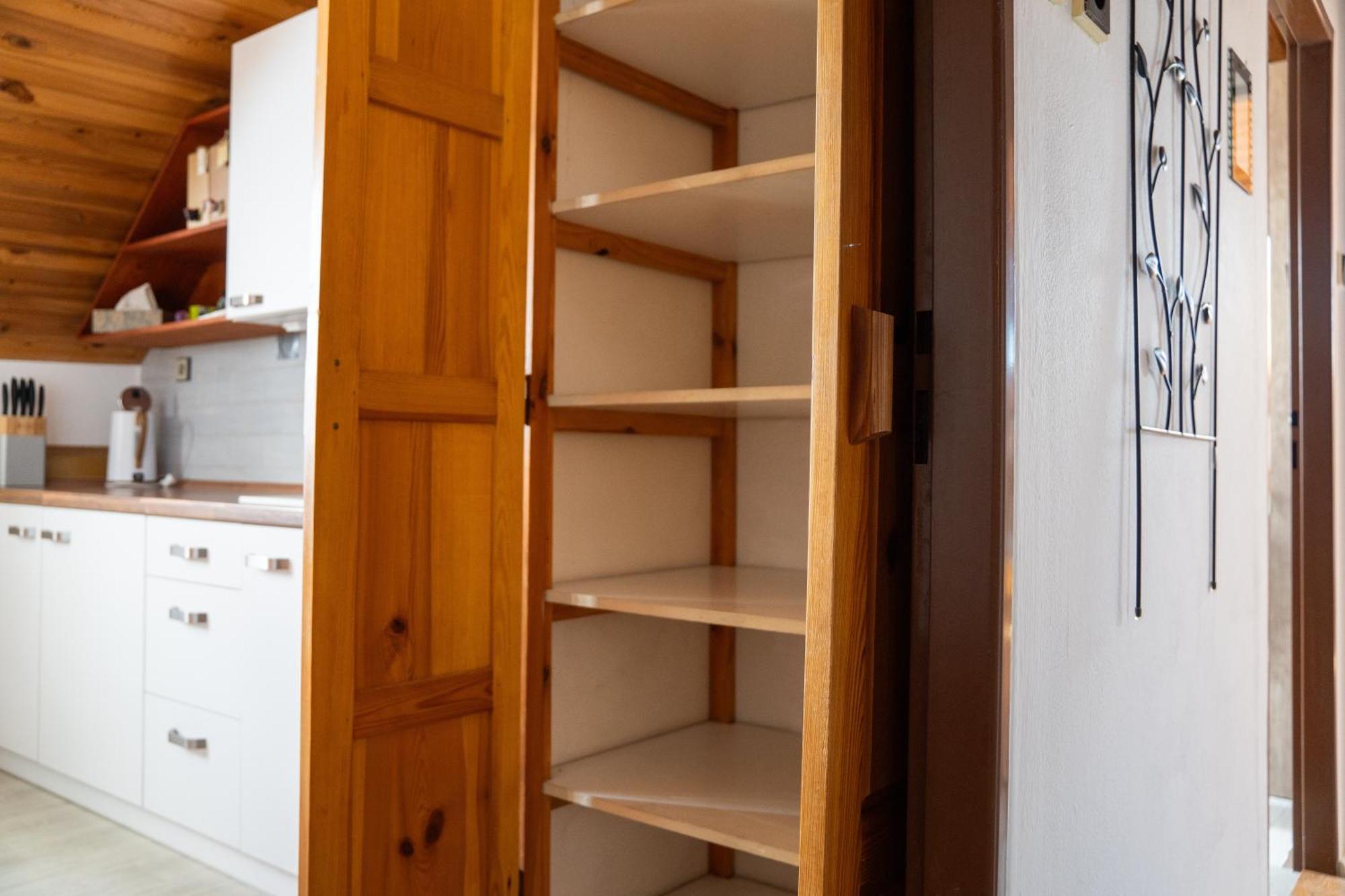 Apartmany Nabrezi Susice Nad Otavou Exteriér fotografie