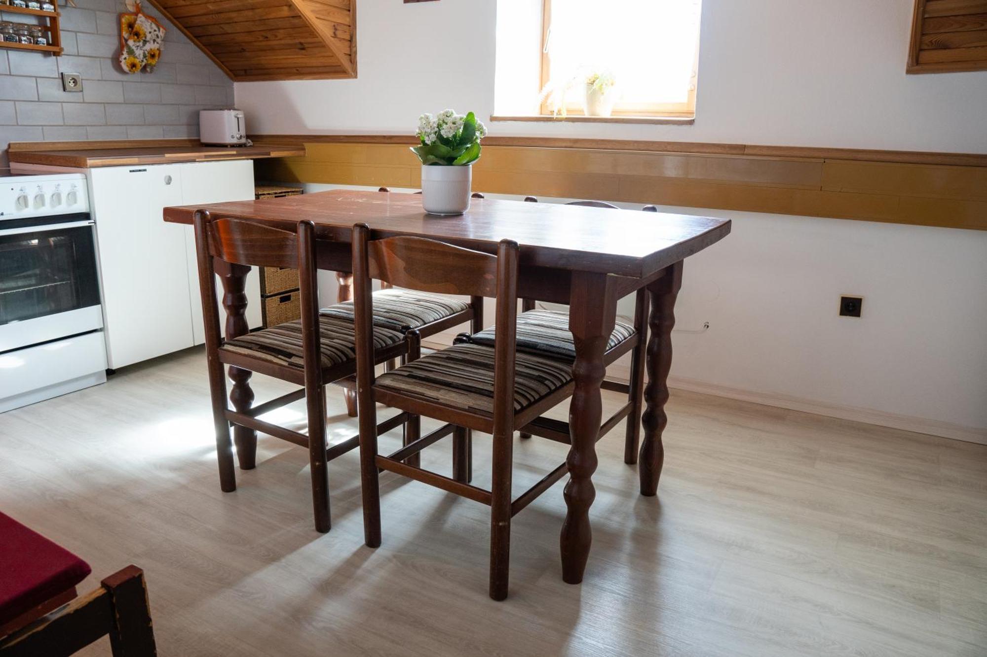 Apartmany Nabrezi Susice Nad Otavou Exteriér fotografie