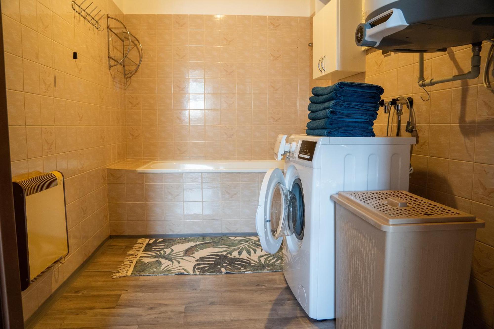 Apartmany Nabrezi Susice Nad Otavou Exteriér fotografie