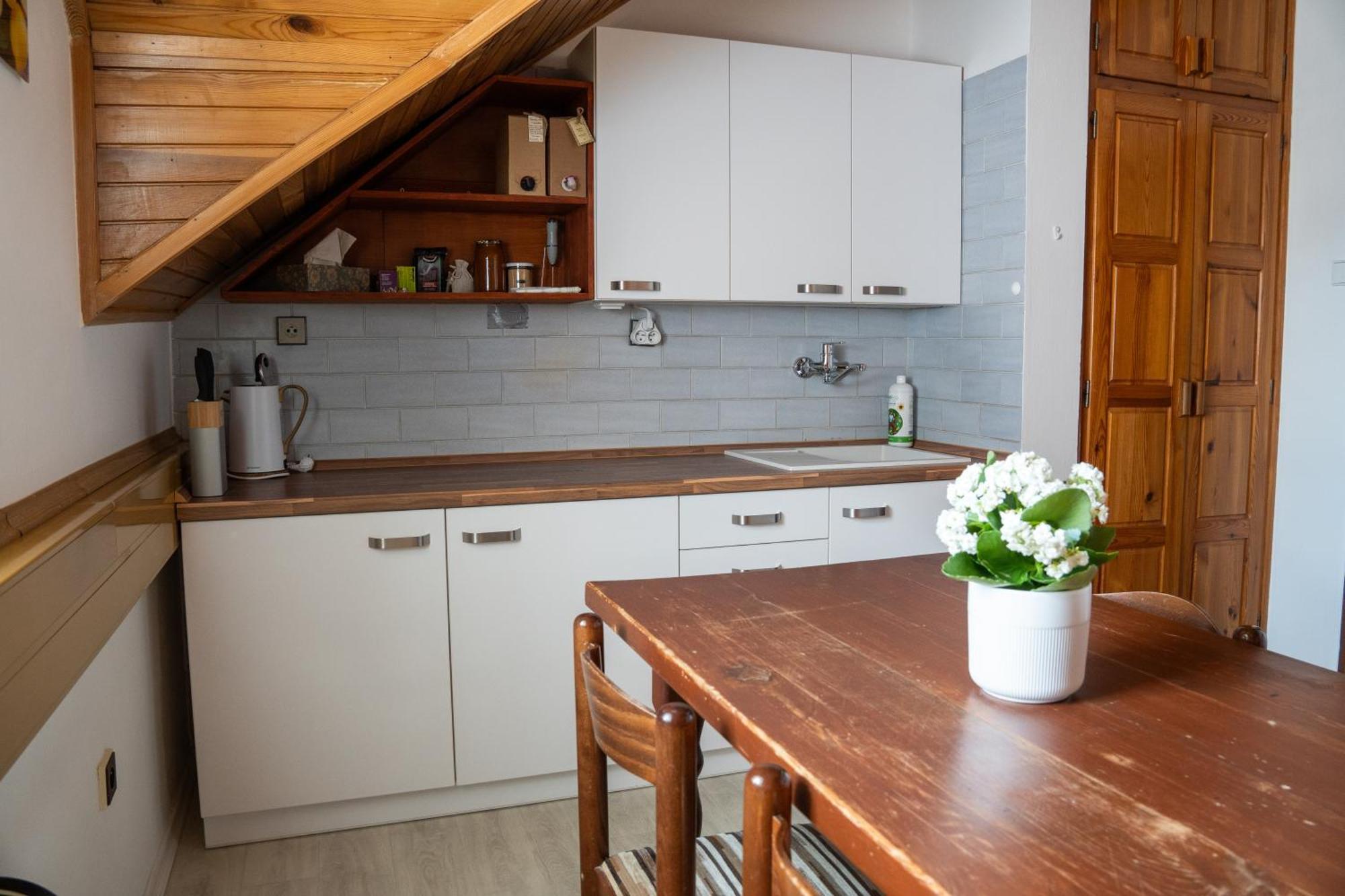 Apartmany Nabrezi Susice Nad Otavou Exteriér fotografie