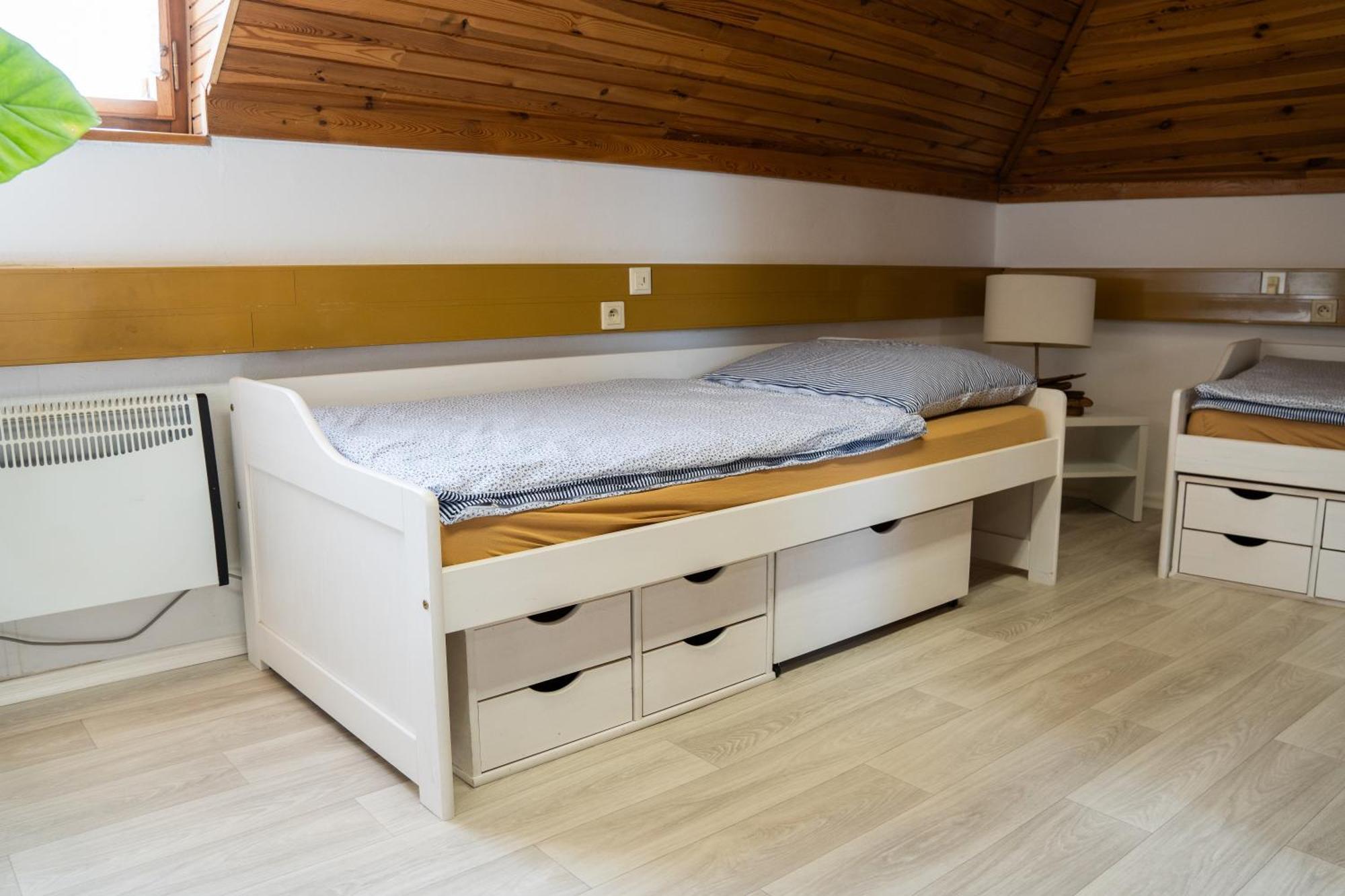 Apartmany Nabrezi Susice Nad Otavou Exteriér fotografie