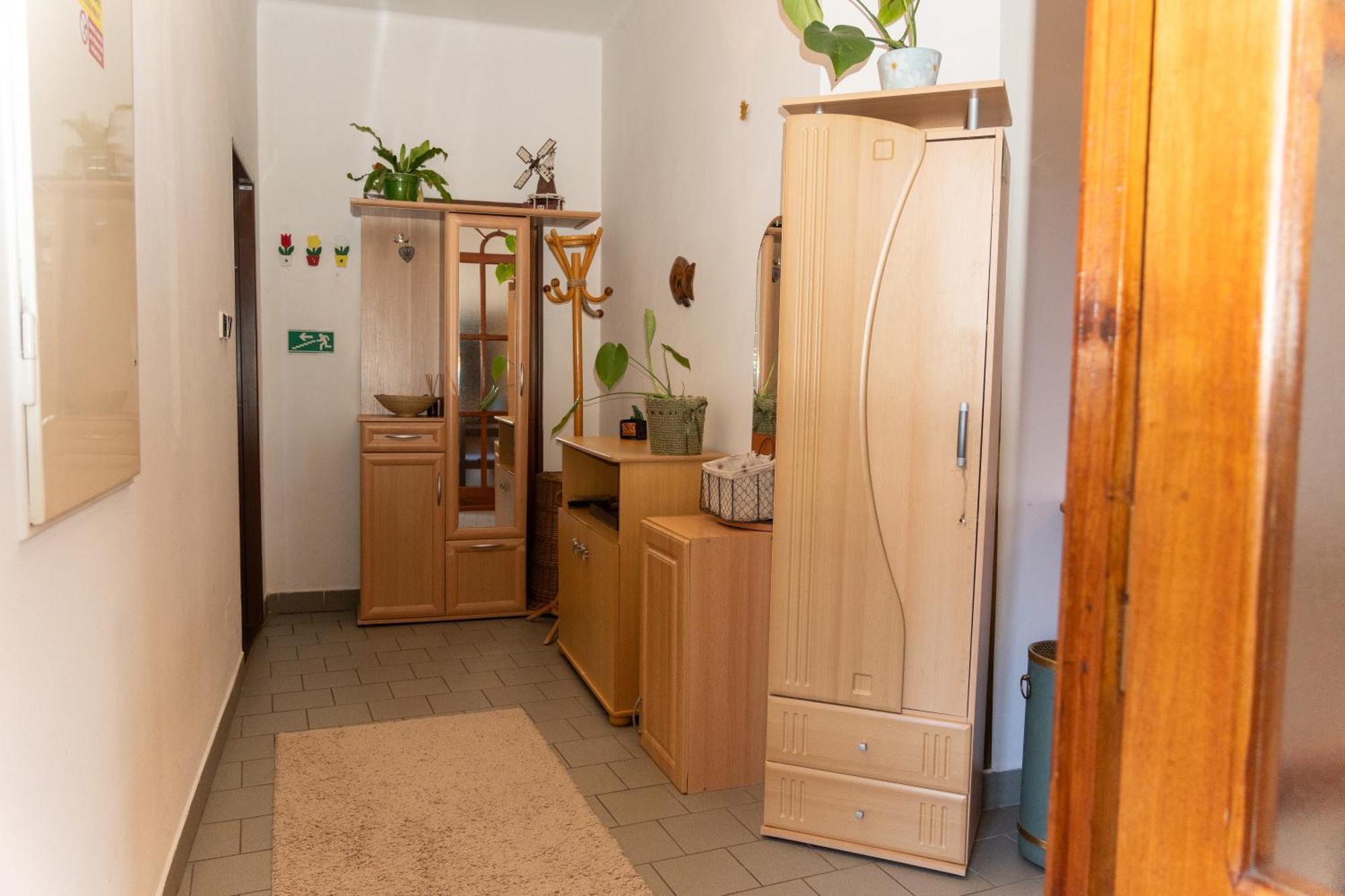 Apartmany Nabrezi Susice Nad Otavou Exteriér fotografie