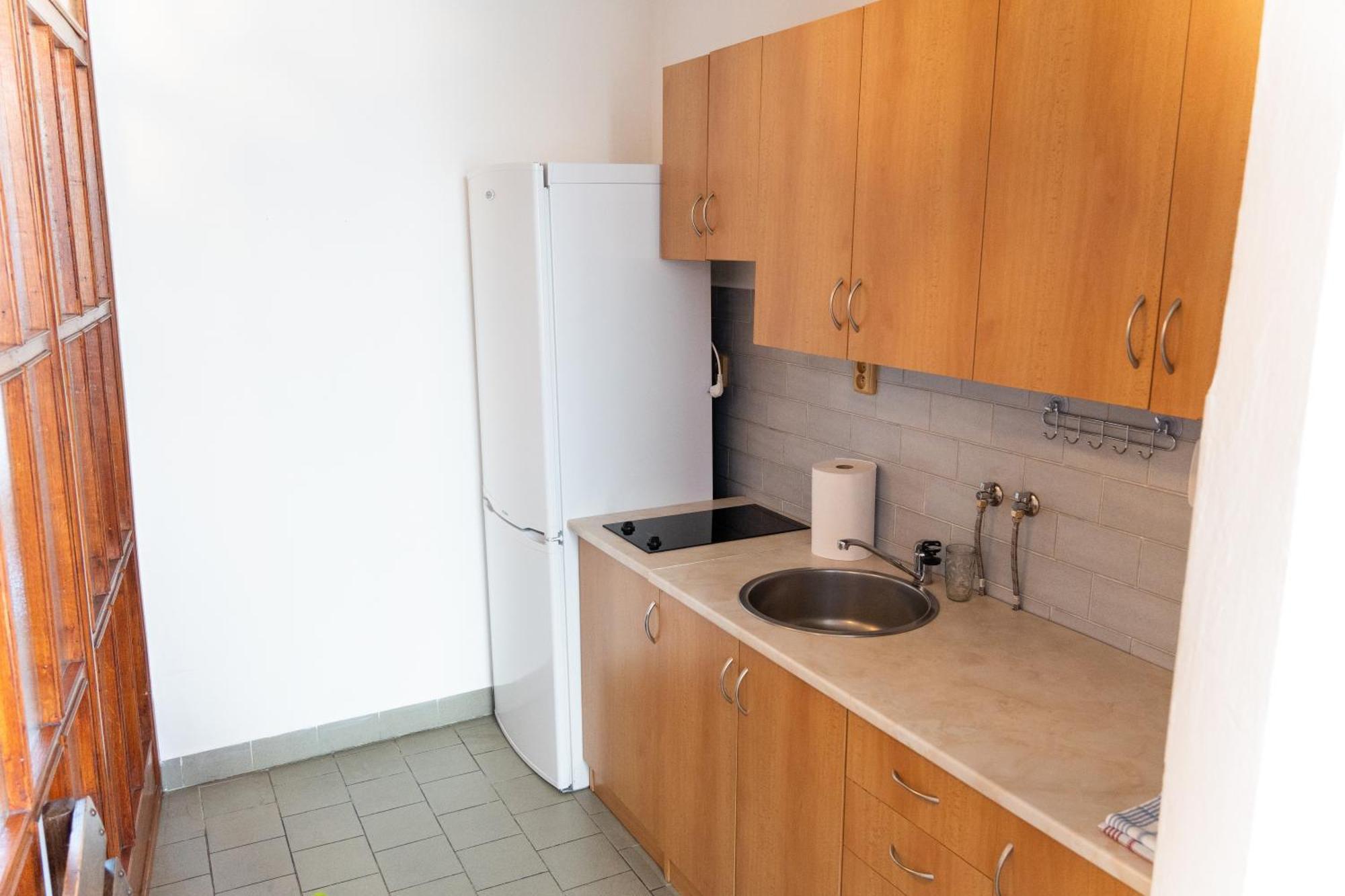 Apartmany Nabrezi Susice Nad Otavou Exteriér fotografie
