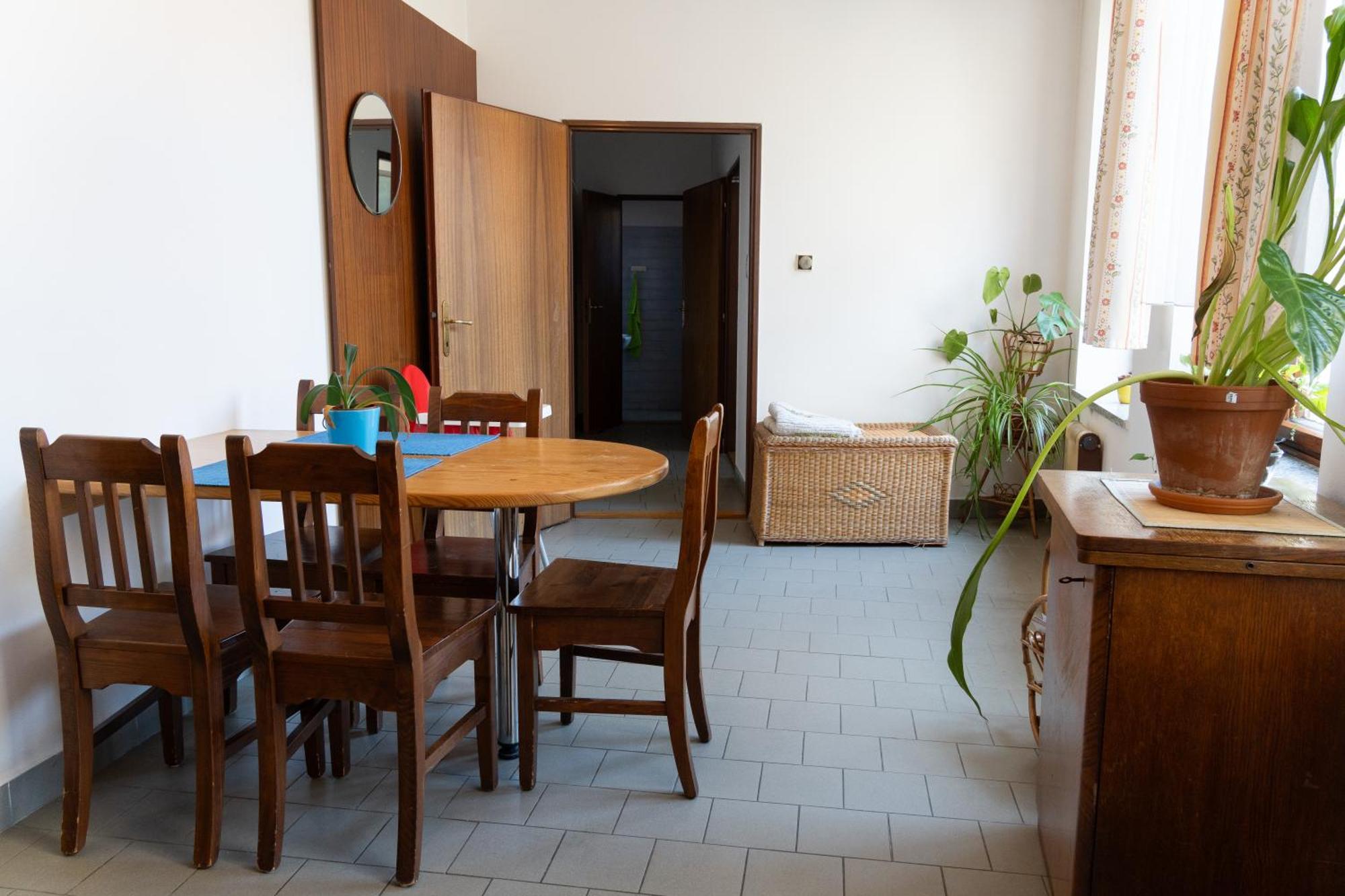 Apartmany Nabrezi Susice Nad Otavou Exteriér fotografie