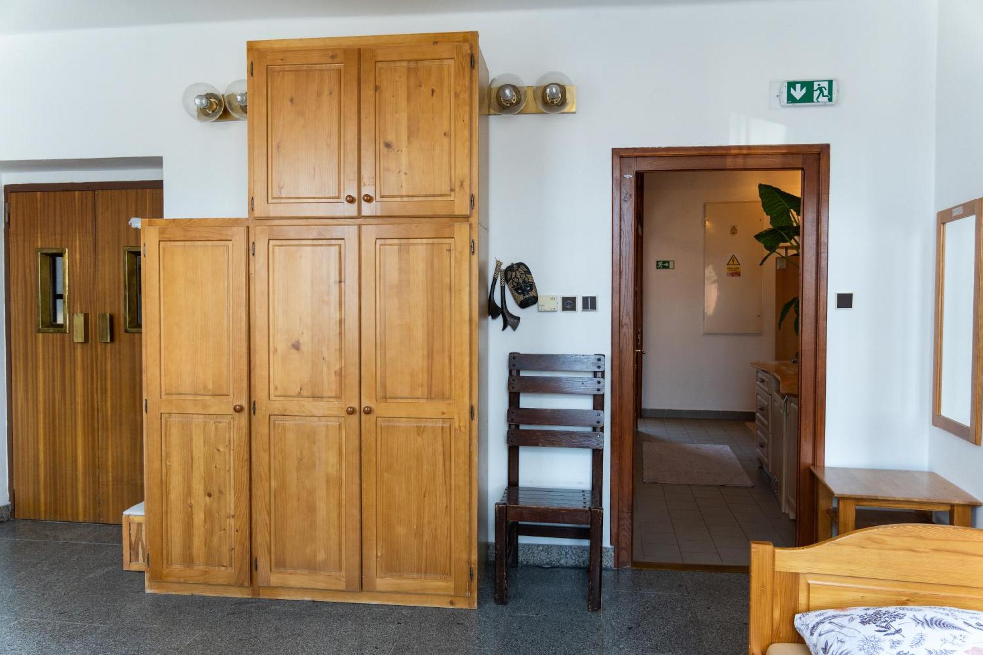 Apartmany Nabrezi Susice Nad Otavou Exteriér fotografie
